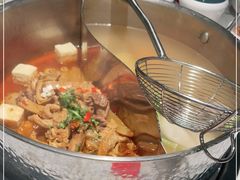 -左庭右院鲜牛肉火锅(苏州园区永旺店)