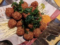 -宏达老菜馆(东安街店)