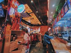 大堂-有喜屋·深夜食堂(环宇荟店)