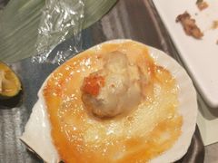 -大渔铁板烧(花园道店)