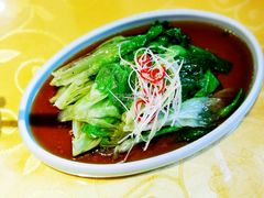 -恭敬李·烤鸭(天坛北门店)