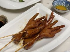 -中西名菜(增城万达广场店)