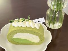 -Ten Olives甜点