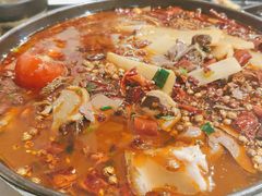 -乔阿马·江南味·驴肉香(龙湖华泾天街店)