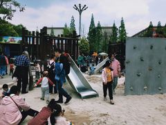 -成飞公园