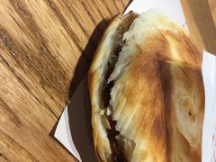 -勤三少肉夹馍(西北路店)