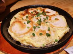 豆腐生煎包-恋萍小吃(时代店)