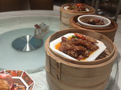 -稻香饭店(龙华天虹店)