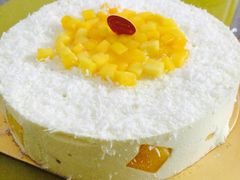 picture-OL’s Cake鲜荟千层(东风中路店)