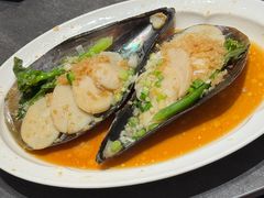 -高佳庄·舟山海鲜(海景旗舰店)