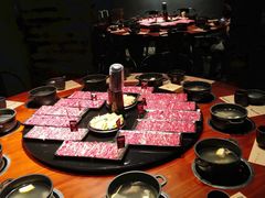 -原牛道·潮汕围炉火锅(讯美店)