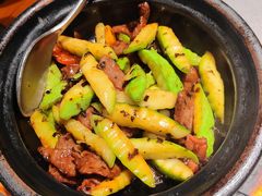 -晓粤·惹味粤菜(凯德乐峰广场店)