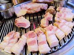 -401餐厅(弘大店)