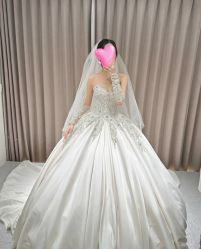 -PAI婚纱礼服设计馆【大牌租赁/高级定制】