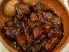 -江南村酒家