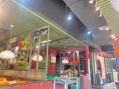 -洪焱重庆老火锅(万福花园店)