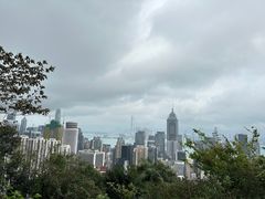 -太平山顶