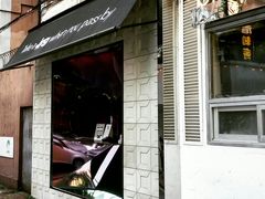 门面-JPG coffee(广州体育西店)