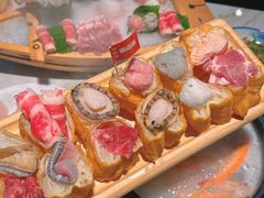 -滋粥楼·顺德菜(番禺广场总店)