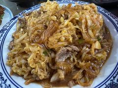 -白魁老号饭庄(安内店)
