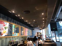 -星巴克臻选(深圳嘉里建设广场店)