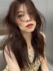 -MORI HAIR SALON日式美发沙龙