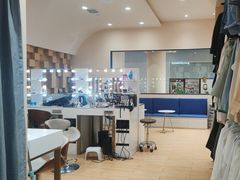 -海马体照相馆(成都来福士广场店)