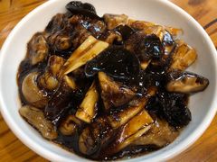 罗汉上素面-小方的面(徐家汇店)