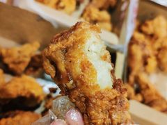 -阿捡忭京炸鸡(韭菜园总店)