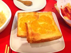 烤面包-鬼味烤翅(南锣鼓巷店)