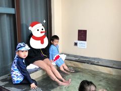 -清远熹乐谷温泉度假酒店