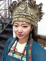 -美云庭古装·格格服汉服·京城旅拍(北京店)