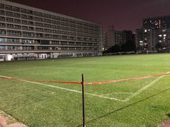 -燕子岗体育场