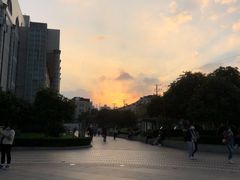 -上海图书馆·停车场