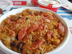 -高第街56号餐厅(银座商城玉函店)