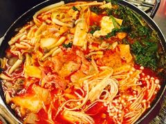 -MI WU FACTORY米屋美食工厂餐厅(绿地店)