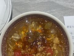 -肥家大排档(天河体育西店)