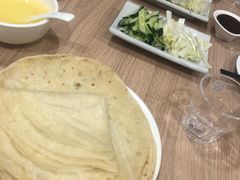 -姥家春饼店(漳州二路店)
