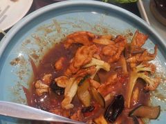 -纪林菜馆·博山菜老字号(华光路店)