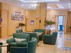 -合肥美奥口腔·种植矫正中心(政务院)