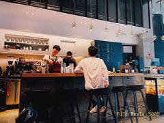 -Home Cafe(水榭春天店)