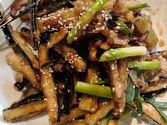 -老街烧烤·四方路小烤肉(书院路店)