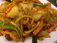 三丝陈村粉-正德顺順德雙皮奶(中信店)