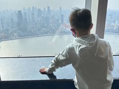 -Salon de Ville浦江汇(上海外滩华尔道夫酒店店)