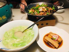 -佬麻雀·剁椒鱼头(京基KK One店)