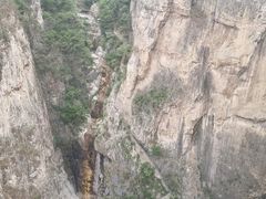 -云梦山