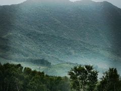 -灵山