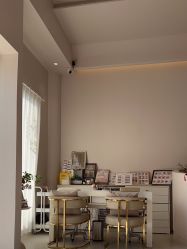 -PANDORA 潘朵拉·美甲美睫.皮肤管理中心