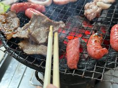 -火云龙烤肉(紫荆花店)