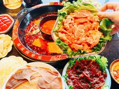 -三江两海老火锅(北京首店)